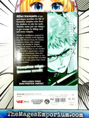 Seraph of the End Vol 7