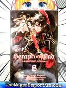 Seraph of the End Vol 8