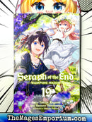Seraph of the End Vampire Reign Vol 19