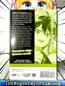 Seraph of the End Vampire Reign Vol 19