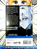 Seraph of the End Vampire Reign Vol 11