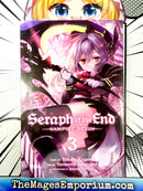 Seraph of the End Vampire Reign Vol 3