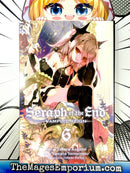 Seraph of the End Vol 6