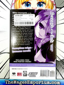 Seraph of the End Vol 6