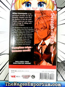 Seraph of the End Vampire Reign Vol 20