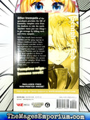 Seraph of the End Vampire Reign Vol 17