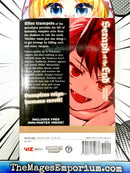Seraph of the End Vampire Reign Vol 21