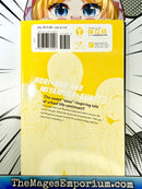 Horimiya Vol 3