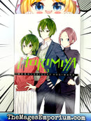 Horimiya Vol 13