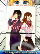 Horimiya Vol 1