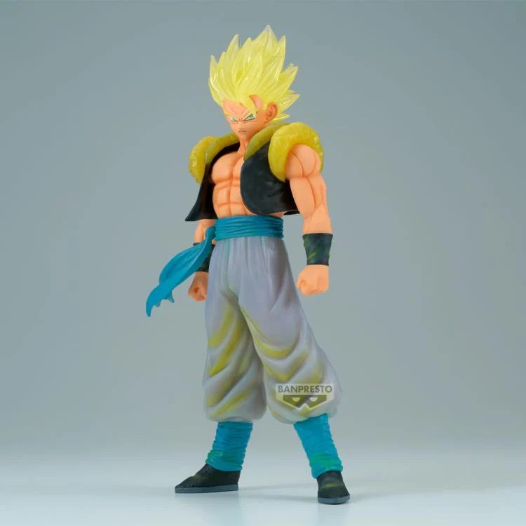 DRAGON BALL SUPER CLEARISE GOGETA & VEGITO (A:GOGETA)