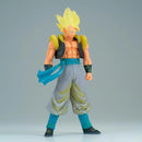 DRAGON BALL SUPER CLEARISE GOGETA & VEGITO (A:GOGETA)