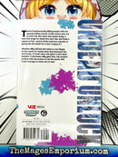 Undead Unluck Vol 18