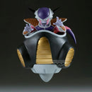 DRAGON BALL Z MATCH MAKERS FRIEZA (VS SON GOKU)