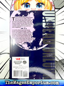 Undead Unluck Vol 12