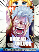 Undead Unluck Vol 11