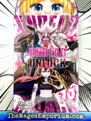 Undead Unluck Vol 10
