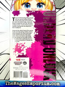 Undead Unluck Vol 10
