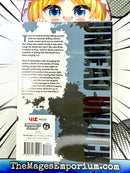 Undead Unluck Vol 8