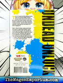Undead Unluck Vol 7