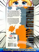 Undead Unluck Vol 6
