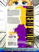 Undead Unluck Vol 3