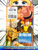 One-Punch Man Vol 27