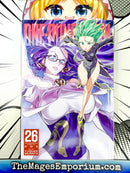 One-Punch Man Vol 26