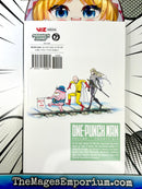 One-Punch Man Vol 26
