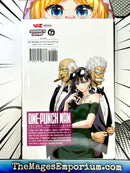 One-Punch Man Vol 29