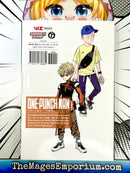 One-Punch Man Vol 25