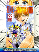 One-Punch Man Vol 22