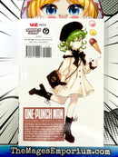 One-Punch Man Vol 22