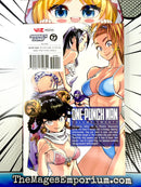 One-Punch Man Vol 20
