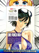 One-Punch Man Vol 19