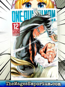 One-Punch Man Vol 12