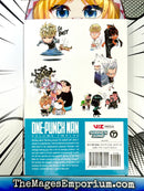 One-Punch Man Vol 12