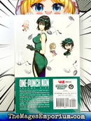 One-Punch Man: Vol 9