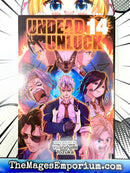 Undead Unluck Vol 14