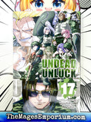 Undead Unluck Vol 17