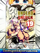 Undead Unluck Vol 19