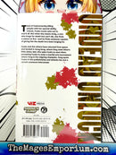 Undead Unluck Vol 19