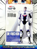 One-Punch Man Vol 28