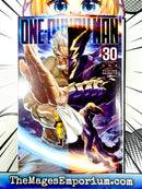 One-Punch Man Vol 30