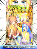 Mission: Yozakura Family Vol 10