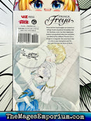 Prince Freya Vol 6