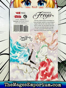 Prince Freya Vol 7