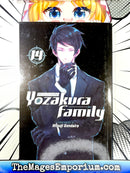 Mission: Yozakura Family Vol 14