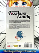 Mission: Yozakura Family Vol 16 - BRAND NEW CONDITION
