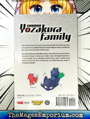 Mission: Yozakura Family Vol 7